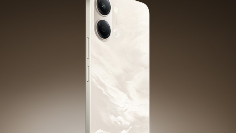 iQOO Z11 Lite With 6,500mAh Battery, 50-Megapixel Camera Goes on Sale in India: Price, Offers