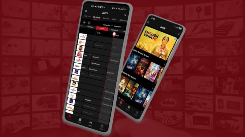 Jio Launches Rs. 55 JioTV Pro Pack in India With Access to Over 1,000 Live TV Channels