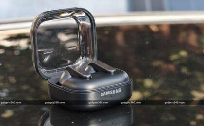 Samsung’s Upcoming Clip-On Earbuds Could Debut as the Galaxy Buds On, Tipster Claims