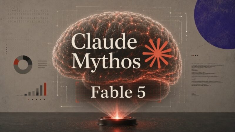 Anthropic bringing back Claude Fable 5, Mythos 5 globally after US removes restrictions
