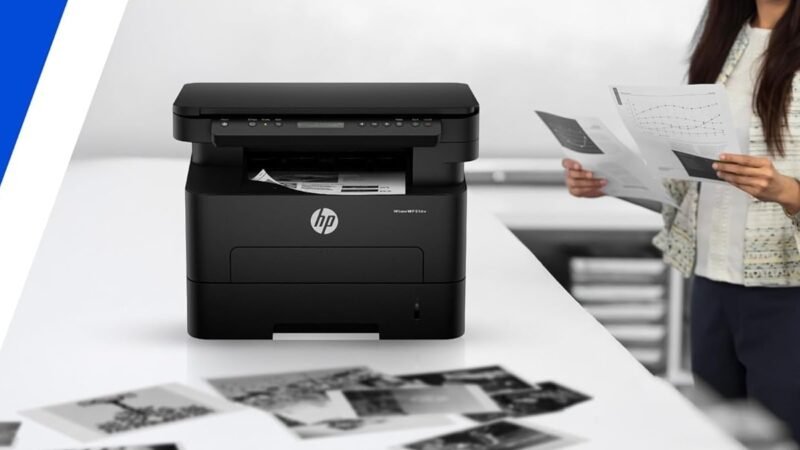 Best Laser Printers Under Rs. 20,000 for Offices and Small Businesses in India in 2026 From HP, Canon and More