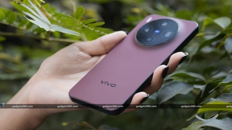 Vivo X500 Camera Specifications Leaked; 64-Megapixel Periscope Telephoto Camera Tipped