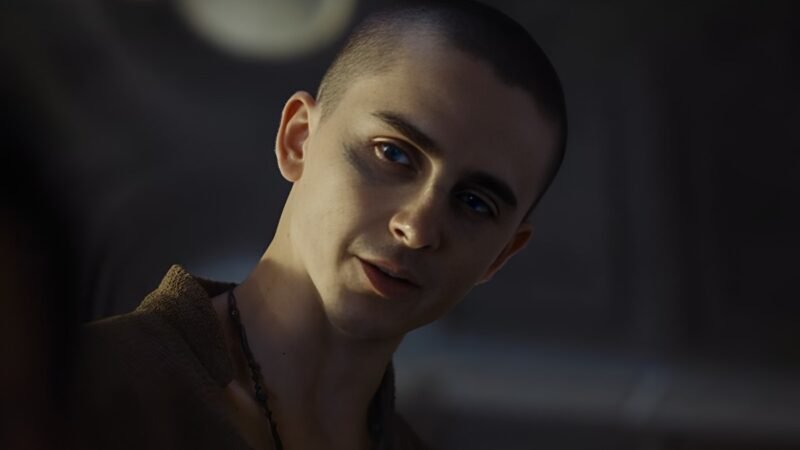 Dune 3 trailer: Timothee Chalamet’s Paul Atreides returns for a darker final chapter