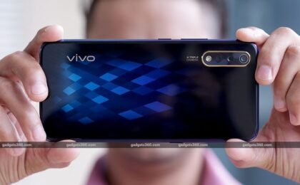 Vivo S2 Dummy Units Reportedly Leak Ahead of India Launch; Design, Key Specifications Revealed