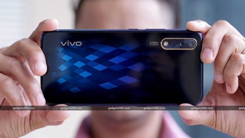 Vivo S2 India Launch Reportedly On the Horizon as Promotional Poster Leaks