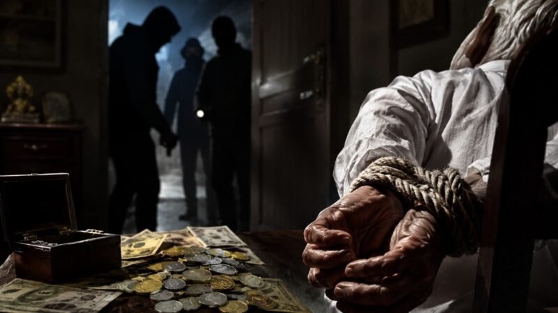 Unable to pay home loan EMI, Rajasthan man plans robbery; elderly neighbour killed