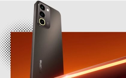 Realme Narzo 100x 5G Goes on Sale in India for the First Time: Price, Specifications, Sale Offers