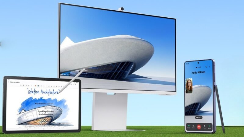 Samsung’s ‘Back to School’ Sale Brings Discounts on Galaxy S26 Series, Galaxy Book 6 Pro, Galaxy Tab S11 Ultra and More