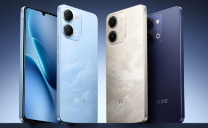 iQOO Z11i Launched With 6,500mAh Battery, Snapdragon 4 Gen 2 Chip: Price, Specifications