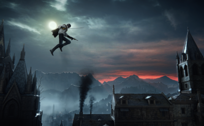 The Duskbloods’ Closed Network Playtest Will Take Place in August, FromSoftware Confirms