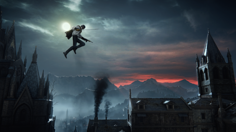 The Duskbloods’ Closed Network Playtest Will Take Place in August, FromSoftware Confirms