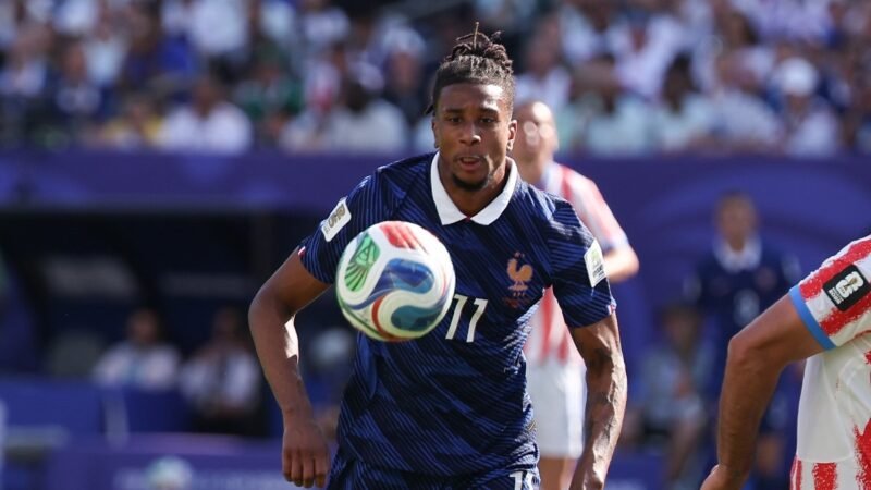 No Trump card: FIFA rejects France appeal over star player’s yellow before quarters