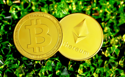 Bitcoin Holds Above $63,000 as Fed Pause Lifts Crypto Market Sentiment