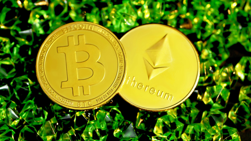 Bitcoin Holds Above $63,000 as Fed Pause Lifts Crypto Market Sentiment