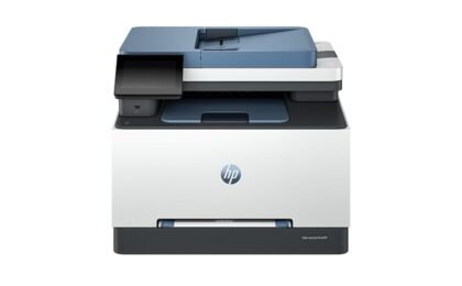 Best Laser Printers in India: Top Office Workhorses from HP, Brother and More for High Volume Printing