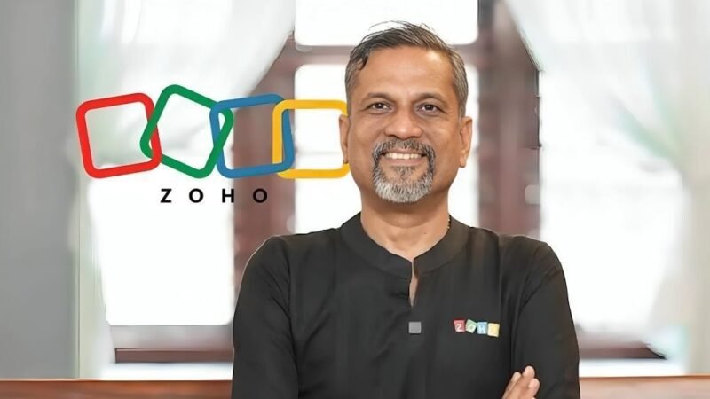 US clears Mythos and Fable for international release, Sridhar Vembu says China reason behind it
