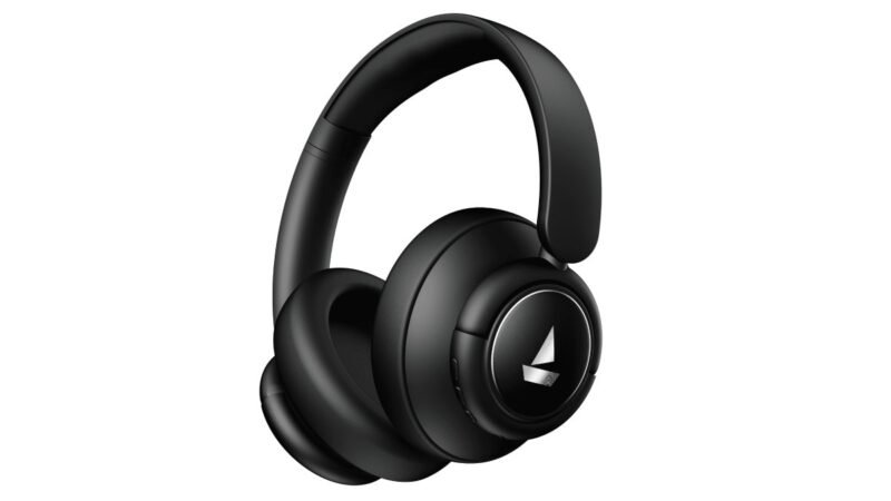 Best Noise Cancellation Headphones in India Under Rs. 3,000 This Amazon Prime Day: boAt Rockerz 450 ANC, JBL Tune 520 BT and More