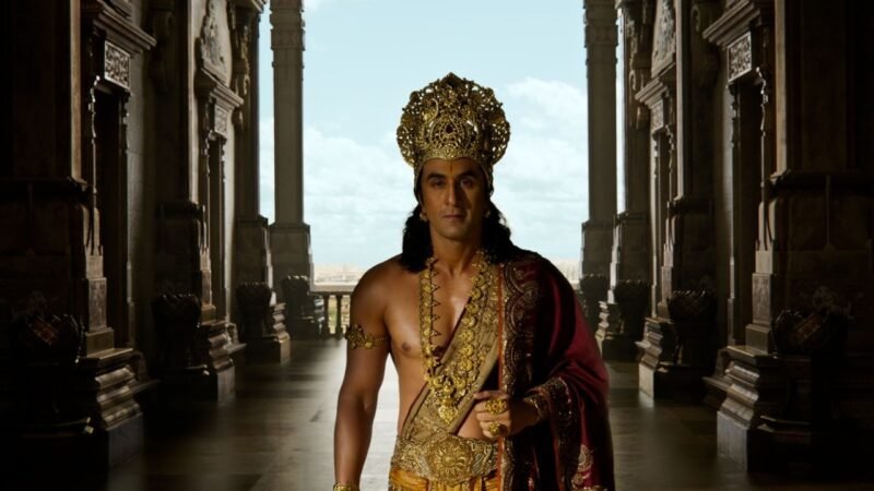 Ramayana teaser VFX row: Content creator claims makers released poor cut for buzz