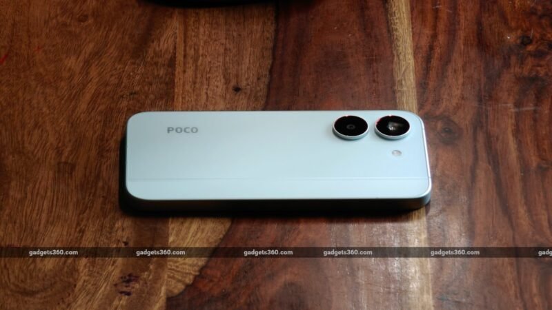 Poco X8 Pro Review: A Good Mid-Range Gaming Phone