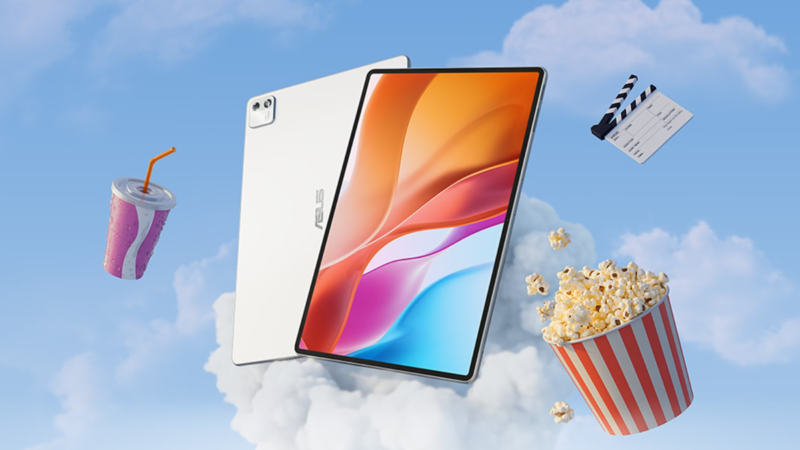 Asus Pad India Launch Date Announced as Company Reveals Key Specifications