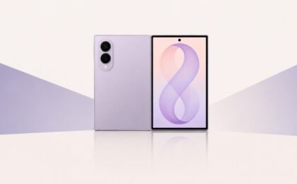 Samsung Galaxy Z Fold 8 Wide is a pre-emptive strike against Apple’s foldable iPhone, experts say