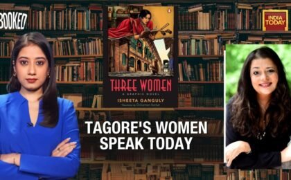 Same Games, Different Names: Isheeta Ganguly Reimagines Tagore’s Women in ‘Three Women’