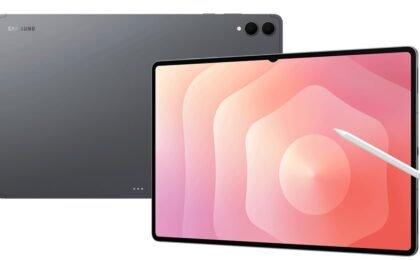 Samsung Galaxy Tab S12+ Listed on Safety Korea Certification Database With Live Images: Report