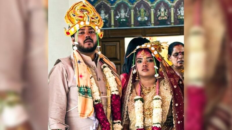 She was abused, wanted fresh start: Mother of Delhi newlywed who fell to her death