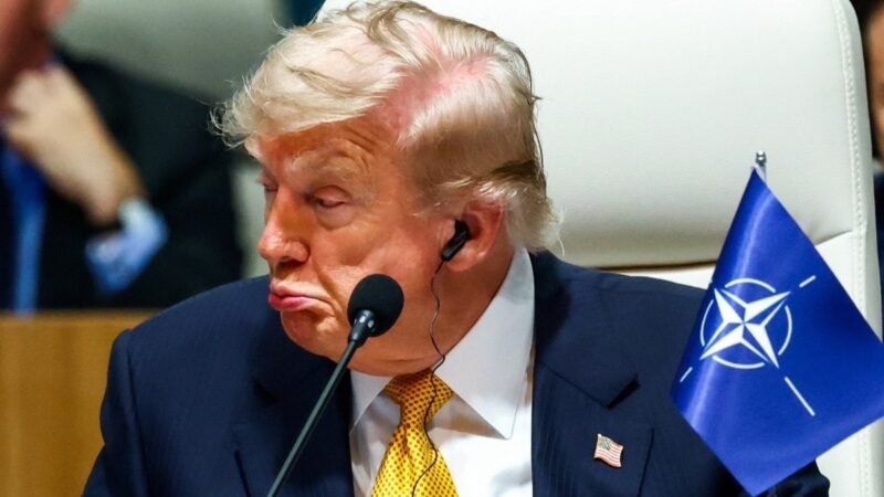In epic gaffe, Trump declares Islamic Republic of Japan bombed US aircraft carrier