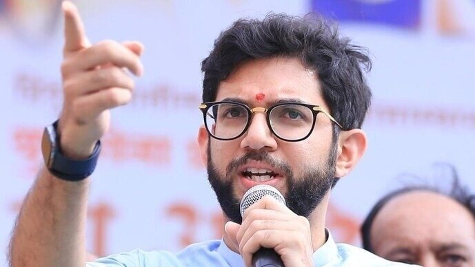 Sena defections engineered by Eknath Shinde to weaken Fadnavis: Aaditya Thackeray