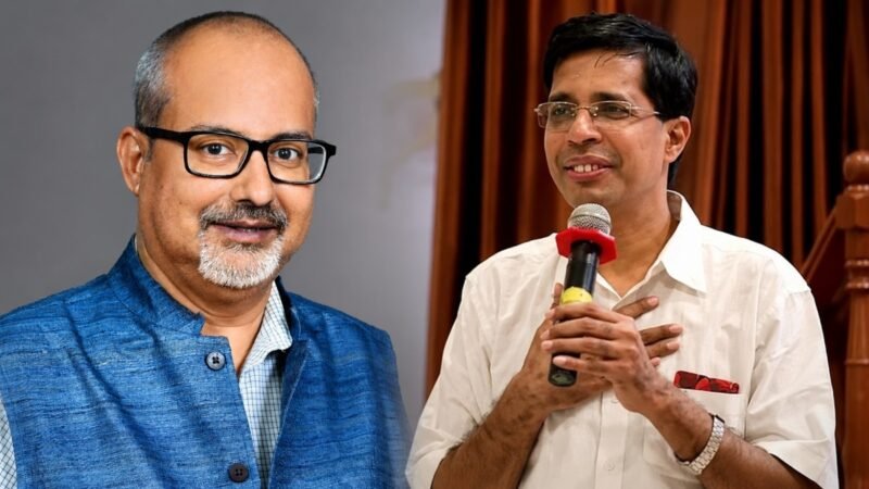 He is a case study in deployment: IIT Hyderabad chief on V Kamakoti’s achievements