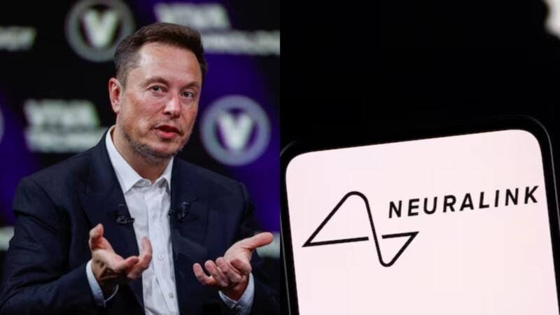 Neuralink makes big breakthrough, Elon Musk says soon it will do miracles like Jesus