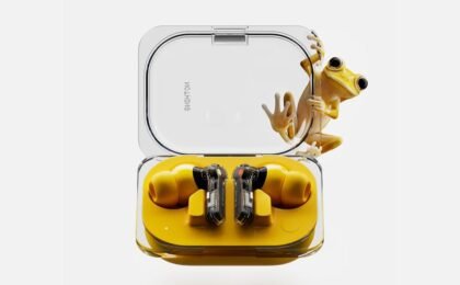 Nothing Ear 3a Launch Date Announced; New Teaser Reveals Four Colourways