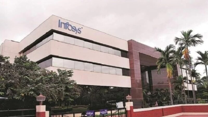 Infosys to offer salary hikes to only eligible employees in 2 months: Story in 5 points