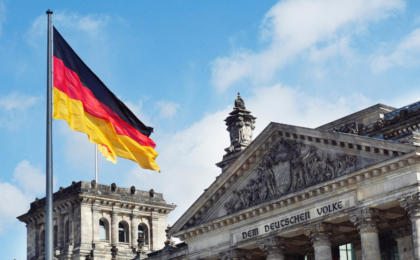 Germany Takes Lead in Europe’s MiCA Crypto Licensing With 57 CASPs Ahead of Deadline
