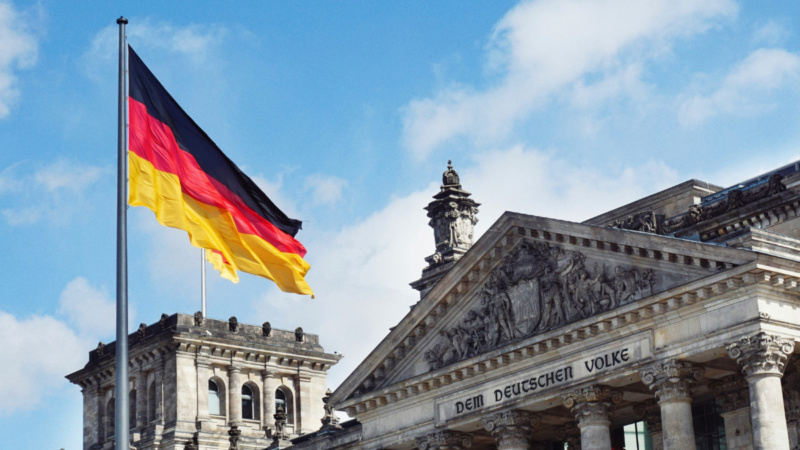 Germany Takes Lead in Europe’s MiCA Crypto Licensing With 57 CASPs Ahead of Deadline