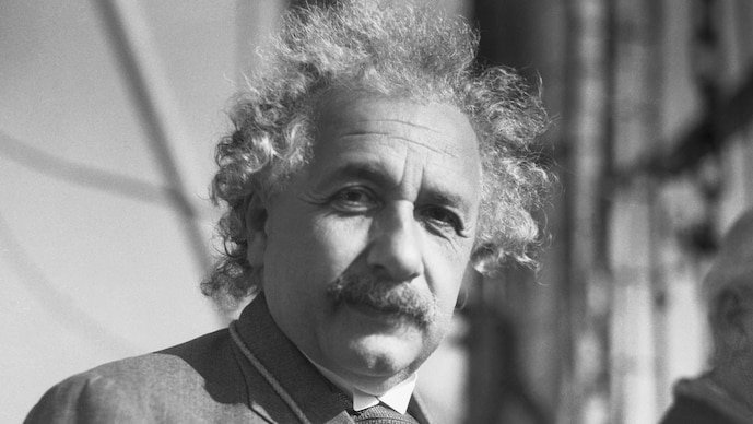 Quote of the day by Albert Einstein: The world is in greater peril from those who…