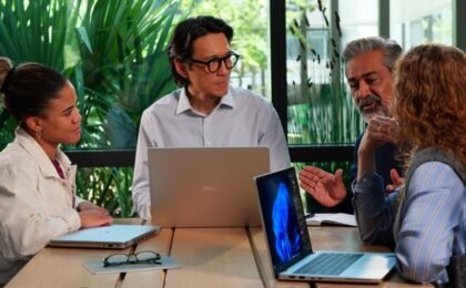 Global PC Shipments Fell 4.9 Percent in Q2 2026 Amid RAM Shortage, Apple Gains Ground: Report