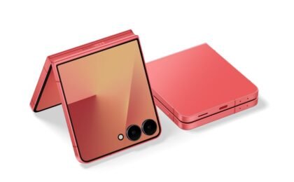 Samsung Galaxy Z Flip 8 Roundup: Launch Date, Expected Price, Specifications