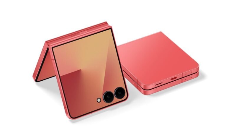 Samsung Galaxy Z Flip 8 Roundup: Launch Date, Expected Price, Specifications