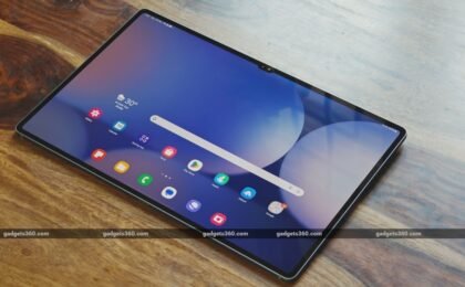 Samsung Galaxy Tab S12 Series Launch Reportedly Confirmed; Galaxy Tab S12+ Visits US FCC Database