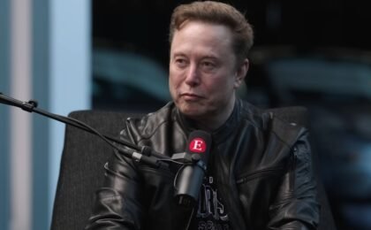 I am not racist: Elon Musk brings up Indian partner, son named after Chandrasekhar