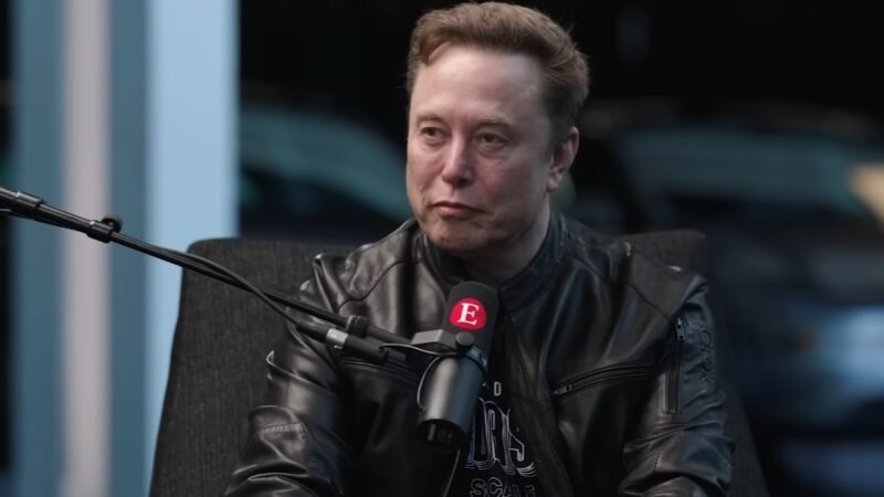 I am not racist: Elon Musk brings up Indian partner, son named after Chandrasekhar