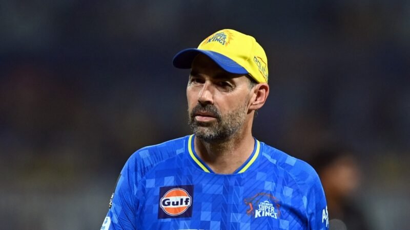 Stephen Fleming replaces McCullum as England Test coach, Joe Root returns as captain