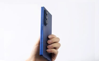 Samsung Galaxy Z Fold 8 Ultra to Get 50-Megapixel Ultrawide Camera, No Camera Upgrades for Galaxy Z Flip 8: Report