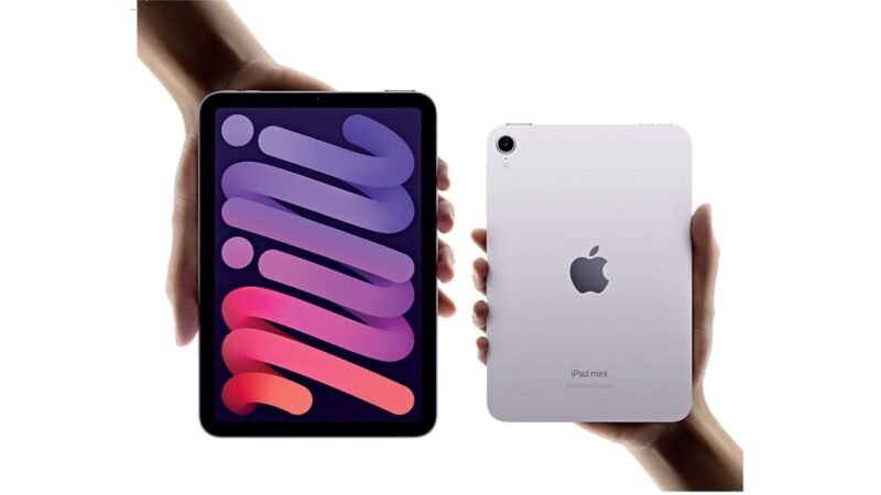 Apple is working on a new iPad Mini with OLED Display, along with new iPad and iPad Air models