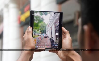 Samsung Galaxy Z Fold 8 Ultra Roundup: Launch Date, Expected Price, Specifications, Features