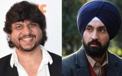 Satluj row: Director Honey Trehan shares message as ZEE5 removes Diljit Dosanjh film