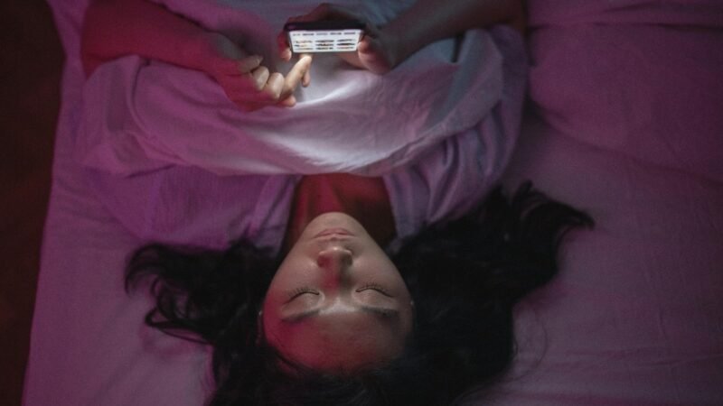 Psychology says people who keep postponing bedtime aren’t simply bad at managing time