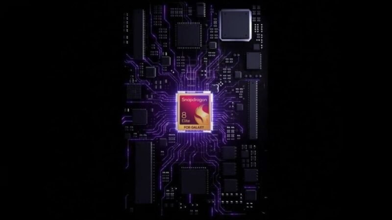 Qualcomm Executive Teases Snapdragon Chip for Upcoming Samsung Galaxy Devices